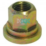 Toyota Windscreen Washer Flange Manifold Nut.