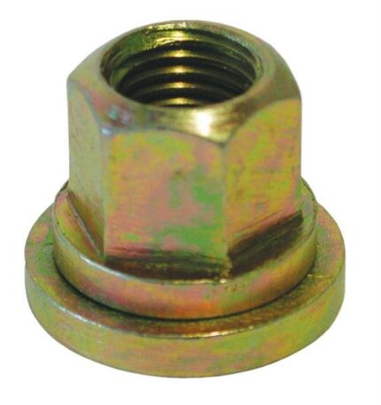 Toyota Windscreen Washer Flange Manifold Nut.