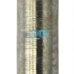 DISCONTINUED - Straight Long Grease Nipple - Size: 6mm