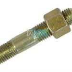 Manifold Stud And Nut For Toyota - Size: 10mm