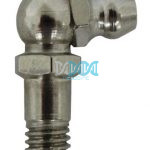 DISCONTINUED - 90 Degree Grease Nipple - Size: 6mm X 1mm