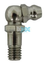 DISCONTINUED - 90 Degree Grease Nipple - Size: 6mm X 1mm