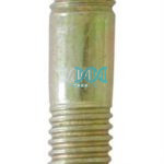 Manifold Stud & Nut Nissan 8mm