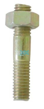 Manifold Stud & Nut Nissan 8mm