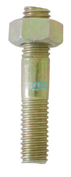 Manifold Stud & Nut Nissan 8mm