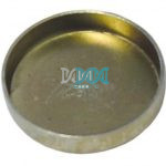 Welsch Plug 45mm Zinc Plate