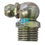 90 Degree Grease Nipple - Size: 10mm