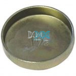 Welsch Plug - Size: 1.5 Inch (38.1mm)