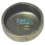 Welsch Plug 19mm Zinc Plate