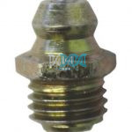 Straight Grease Nipple- Size: 8mm