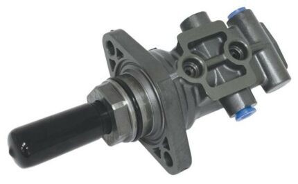 Brake Master Cylinder Toyota Quantum With Out Bottle