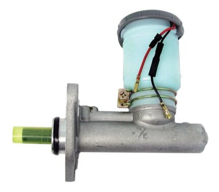 Brake Master Honda Ball.Sc9 84-89