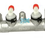 Brake Master Hi-Ace 25.4mm Alumini