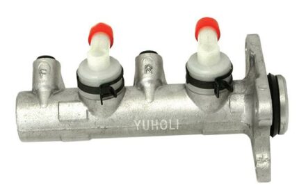 Brake Master Hi-Ace 25.4mm Alumini