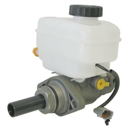 Brake Master Cylinder Toyota Quantum 2.7I