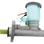 Brake Master Honda Ballade.Sr/Sh4 89