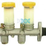 B/Master Nissan 1400 Aluminuim