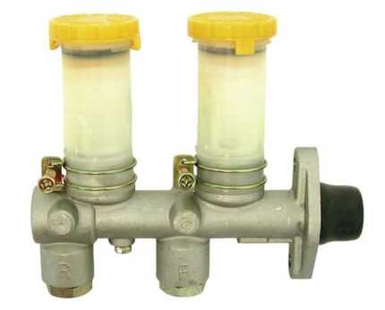 B/Master Nissan 1400 Aluminuim