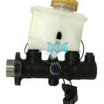 Brake Master Cylinder 323 Fwd
