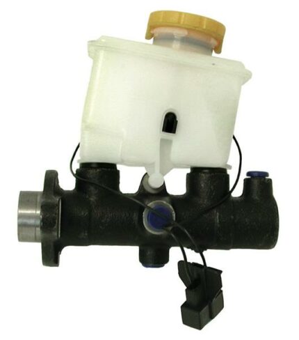 Brake Master Cylinder 323 Fwd