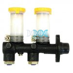 Brake Master Cylinder A12/A14 17.46mm