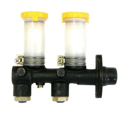 Brake Master Cylinder A12/A14 17.46mm