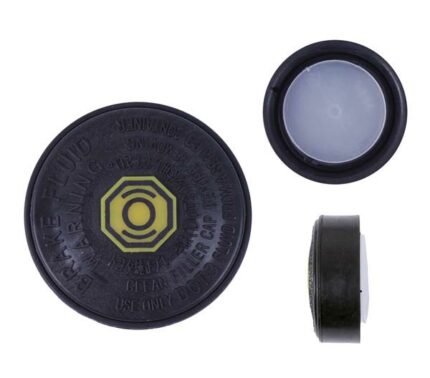 Brake Fluid Cap Quantum