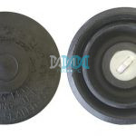 Cl/Br.Fluid Cap Toyota Small