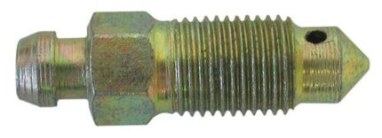 Brake Nipple Hon.Mercedes Opel.Toyota Volswagen