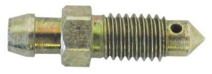 Brake Nipple Honda.Mercedes.Opel