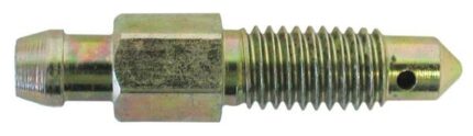 Brake Nipple Mercedes Opel.Saab.Volvo