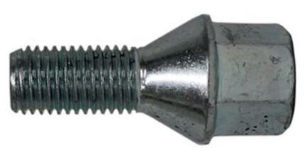 12mmx1.5X22mm (X16) Long Chrome Bolt