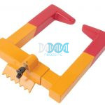 Wheel Clamp All Size