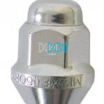 12mmx1.5mm 16 Piece Per White Box