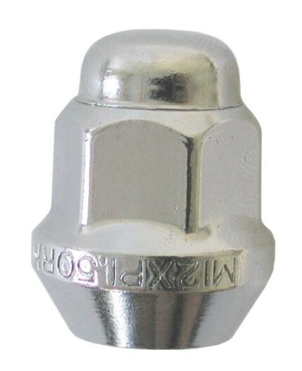 12mmx1.5mm 16 Piece Per White Box