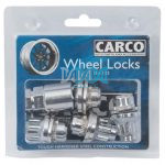 Lock Nut 1.25mm Nissan Countsunk Type