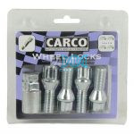 Lock Stud Set 14 X 1.5