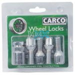 Lock Stud Set 12 X 1.25