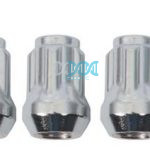 Locking Wheel Nut 14mmx1.5