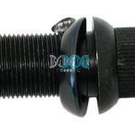 Popular Trailer Wh/Stud 22X93