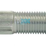 Wheel Stud Hyundai H100 Frt/Rear