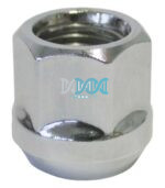 Wheel Nut Zinc 14X1.5mm Ss-19mm