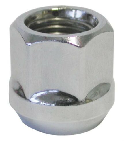 Wheel Nut Zinc 14X1.5mm Ss-19mm