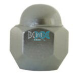 Wheel nut Hyundai H100 Frt/Rear Ss=22mm