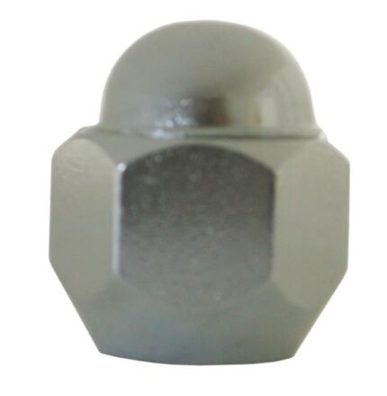 Wheel nut Hyundai H100 Frt/Rear Ss=22mm