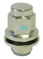 Wheel Nut 1.5mm X 21 Countsunk(Toy