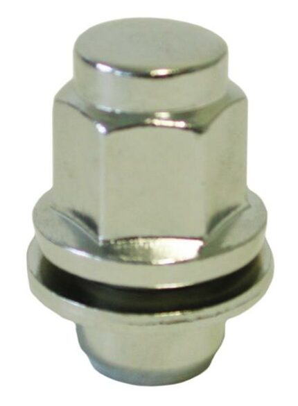 Wheel Nut 1.5mm X 21 Countsunk(Toy