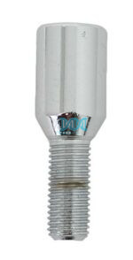 12mmx1.5X30 Allenkeybolt 1 Piece