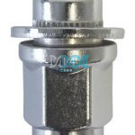 Wheel Nut 1.25mm X21 Countsunk(Nissan)