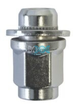 Wheel Nut 1.25mm X21 Countsunk(Nissan)